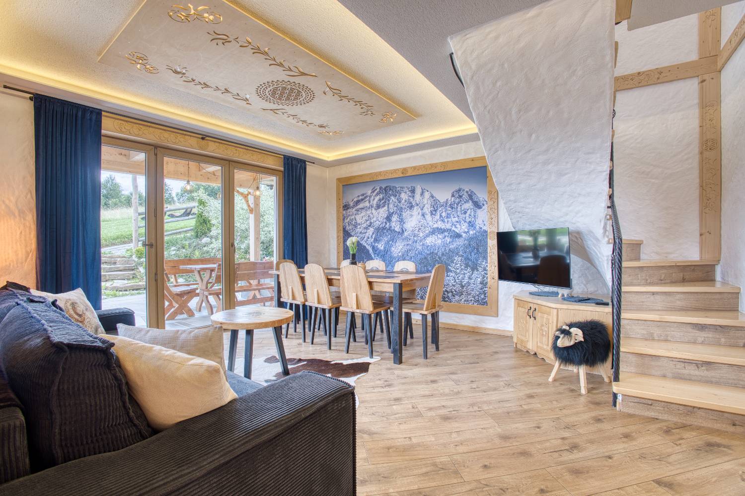 Salon Domku 2