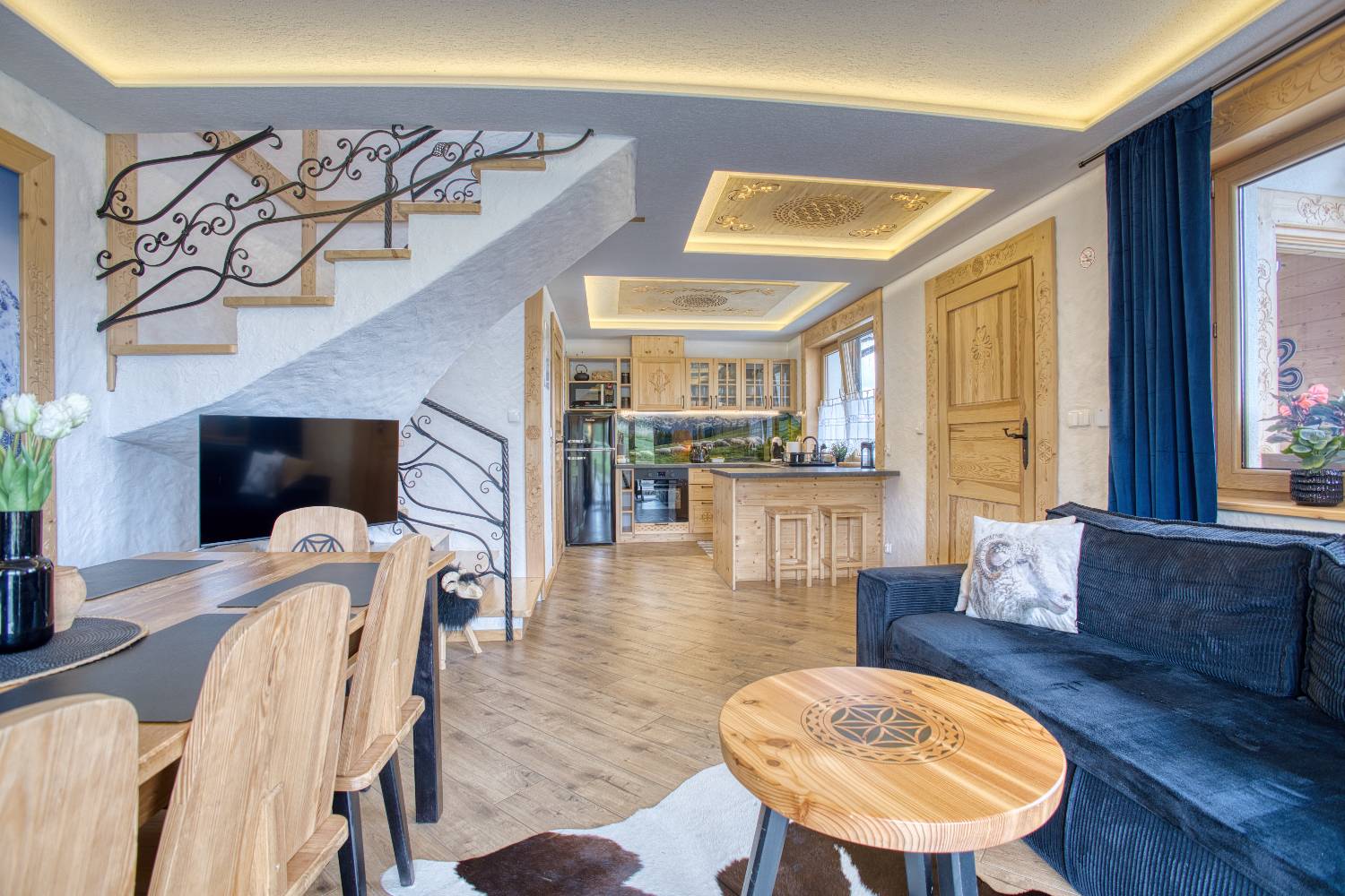 Salon Domku 2