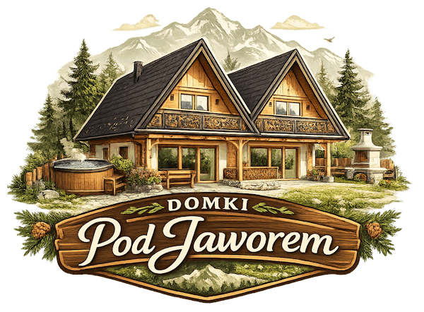 domki pod jaworem logo min